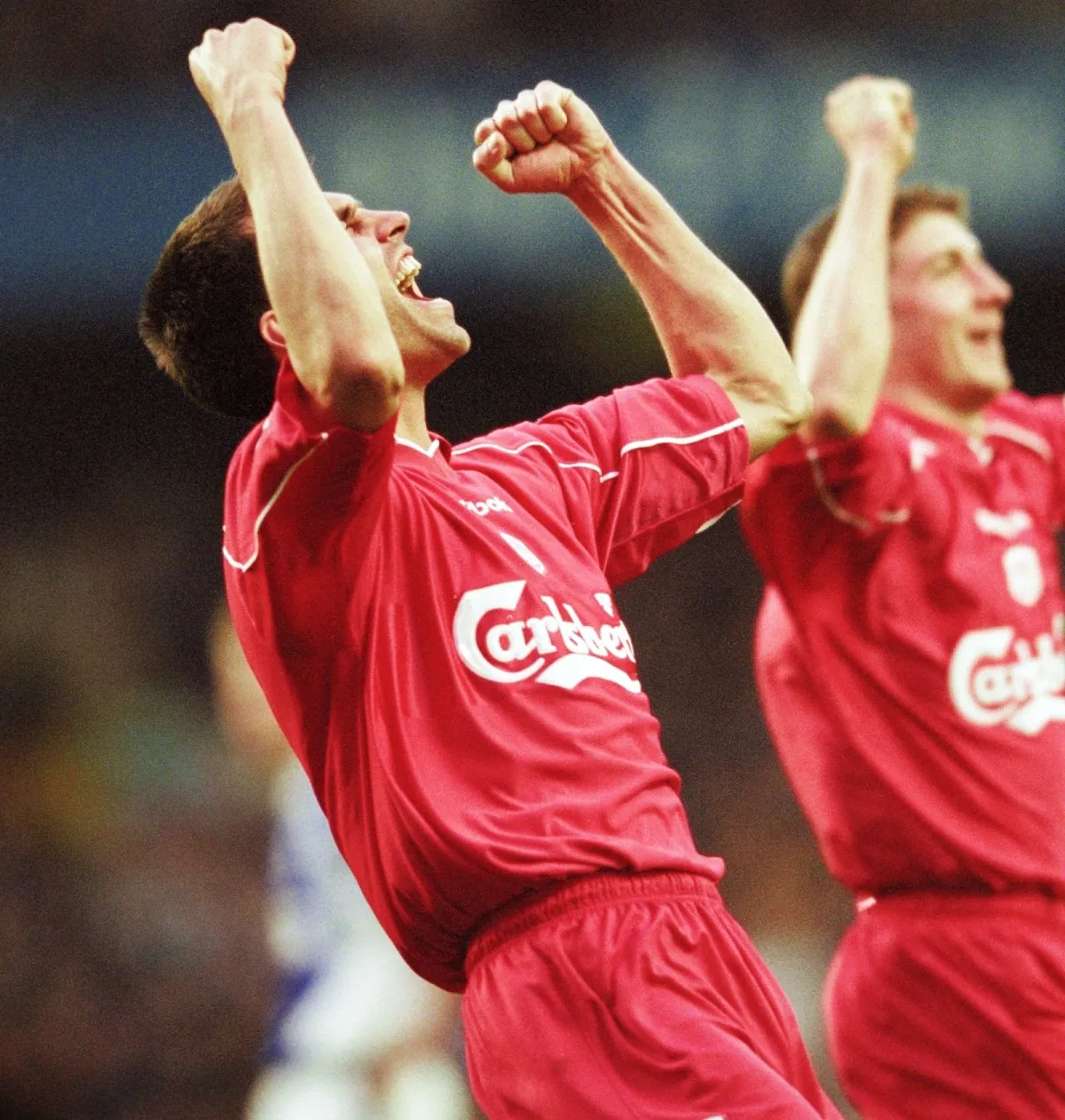 Babbel con los Reds | @LFC