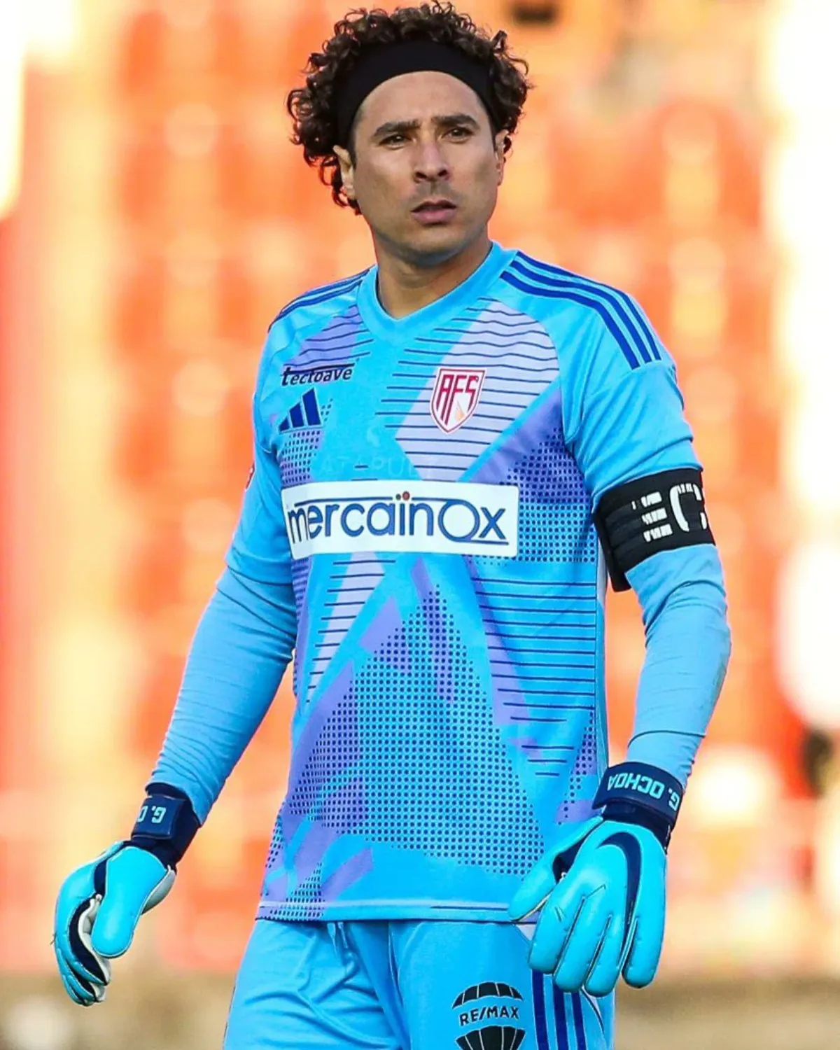 Ochoa | @statiskicks