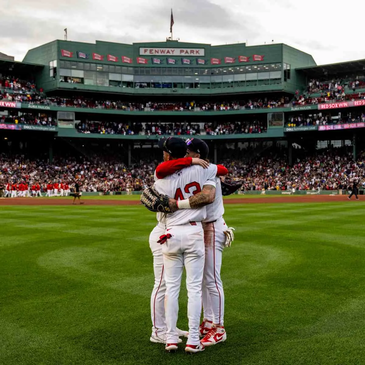 El Gran Premio de México es uno de los eventos esperados
