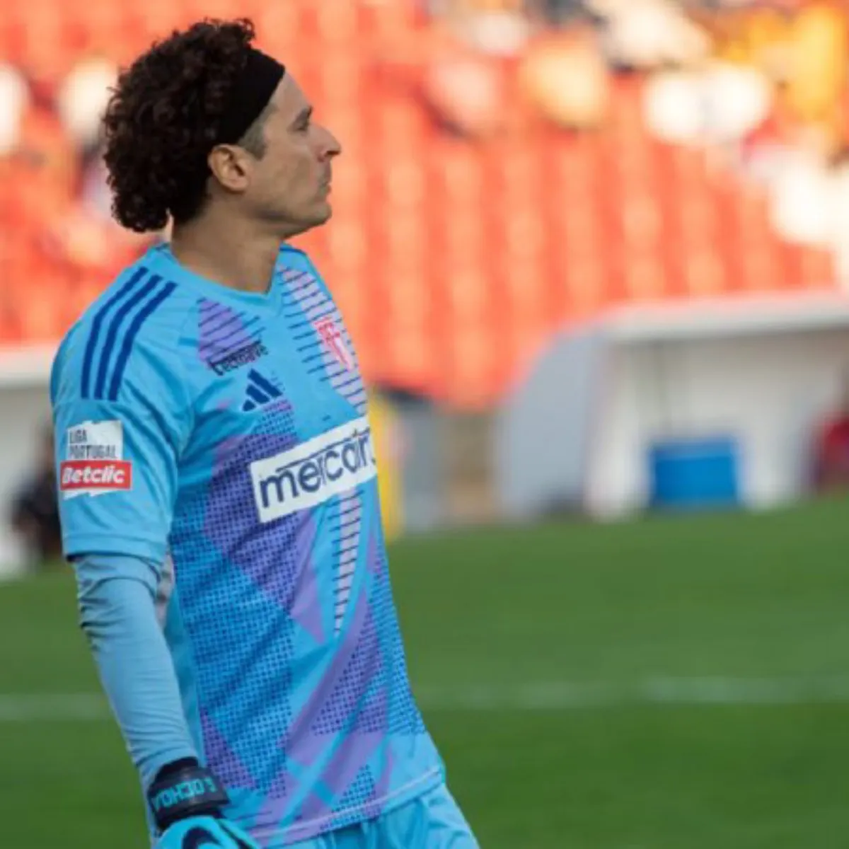 Ochoa | @oscarmendoza02