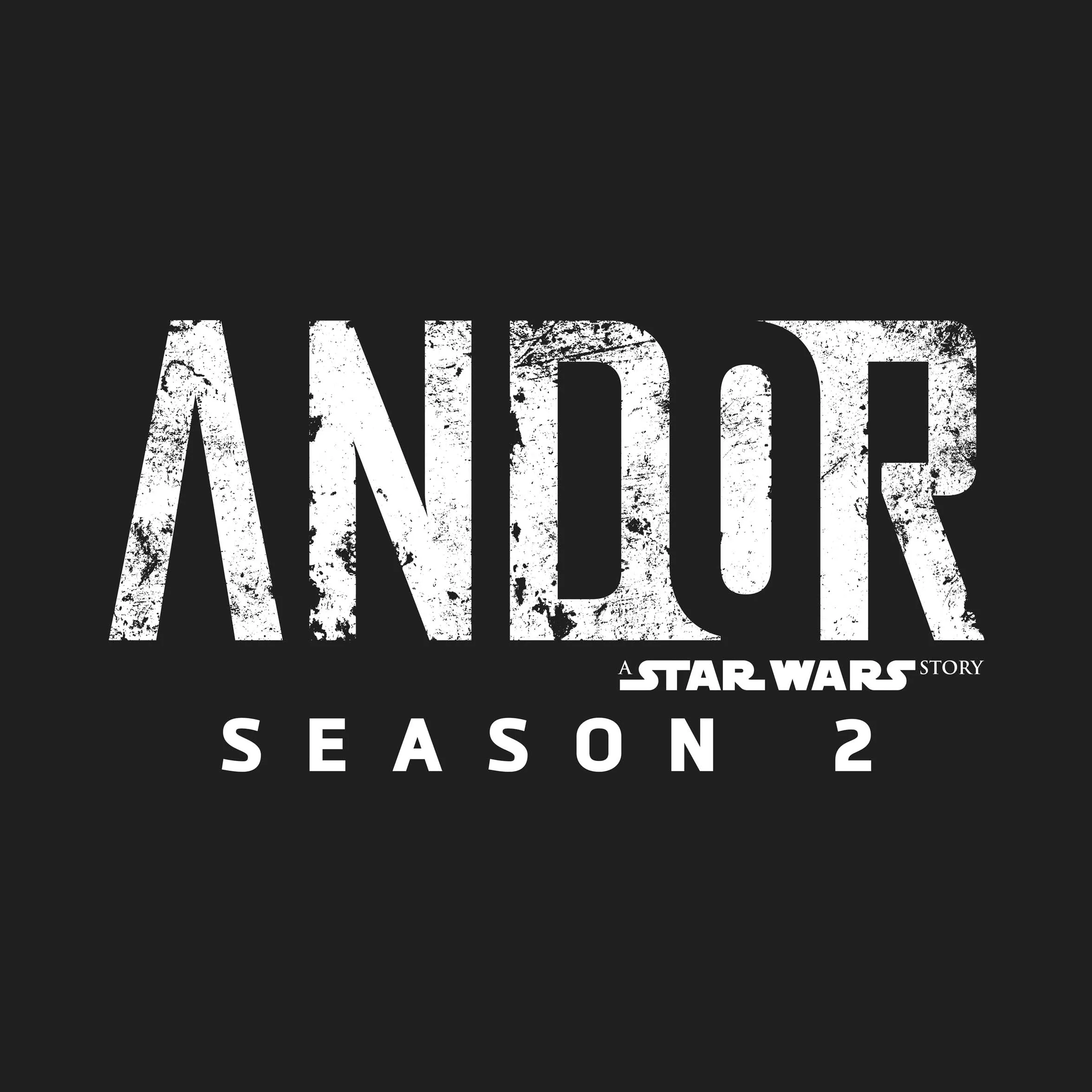 Los primeros tres episodios de 'Andor' se estrenarán el 22 de abril. / X Star Wars