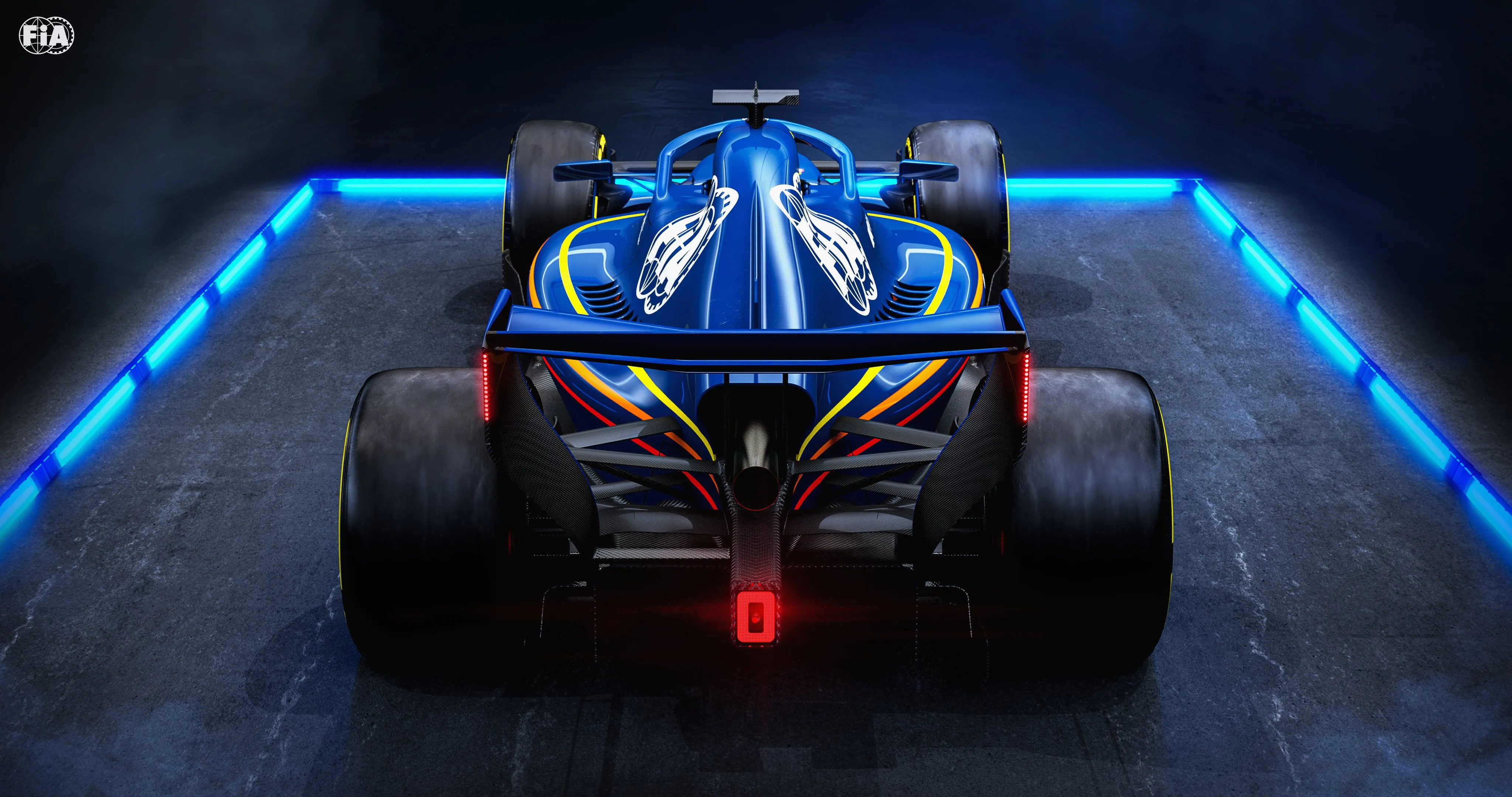 La FIA ha tenido que ajustar su reglamento