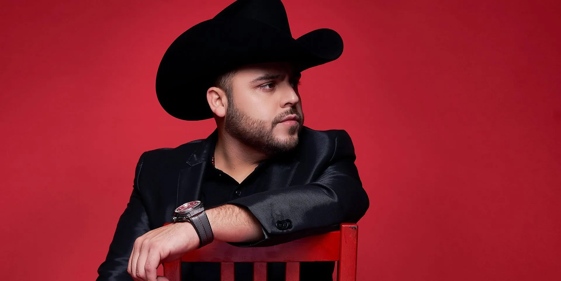 El cantante de corridos se ha declarado culpable de por conspiración con el CJNG / Redes Sociales