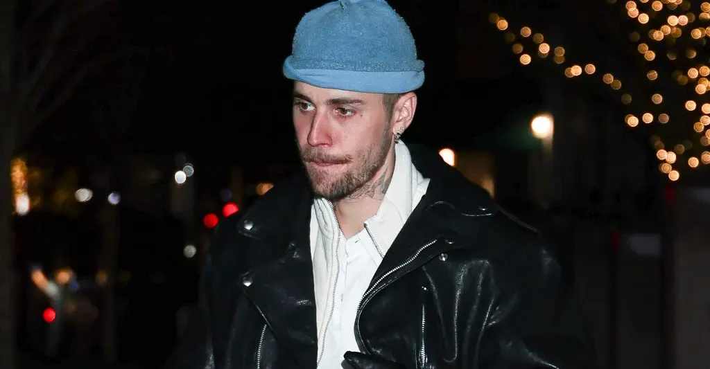 Justin Bieber causa preocupación por apariencia física / The Fader