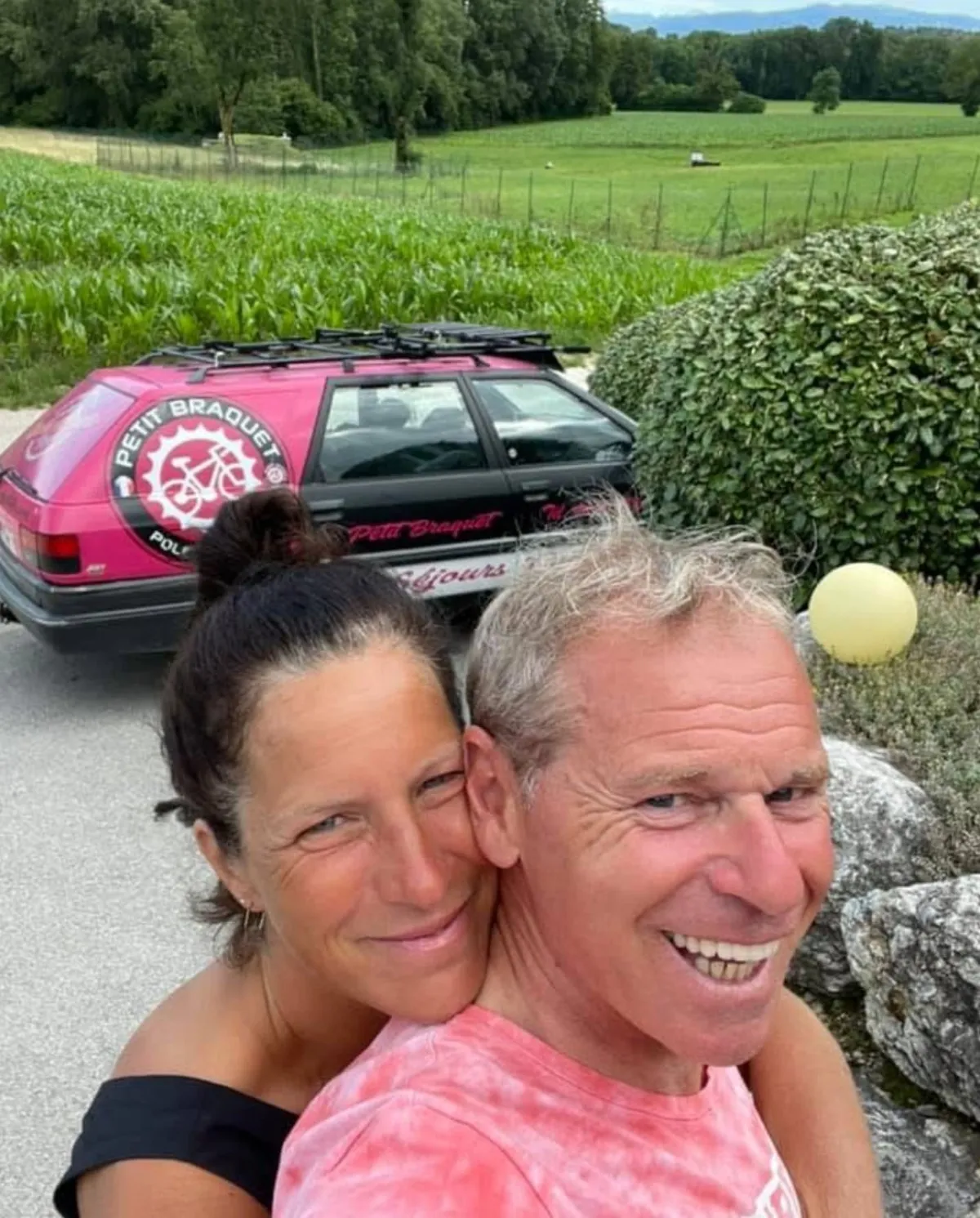 Pascal Hervé | Captura de pantalla: X@ContactUncp