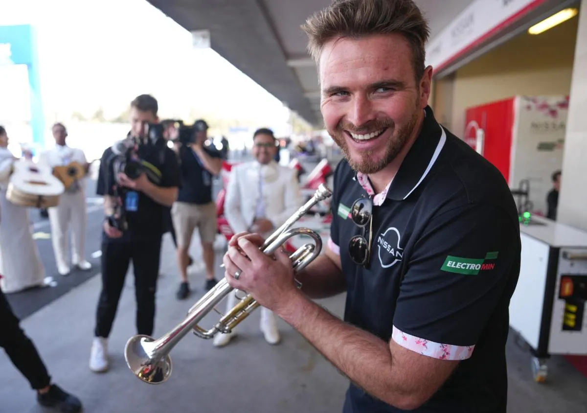 E-Prix de la Ciudad de México