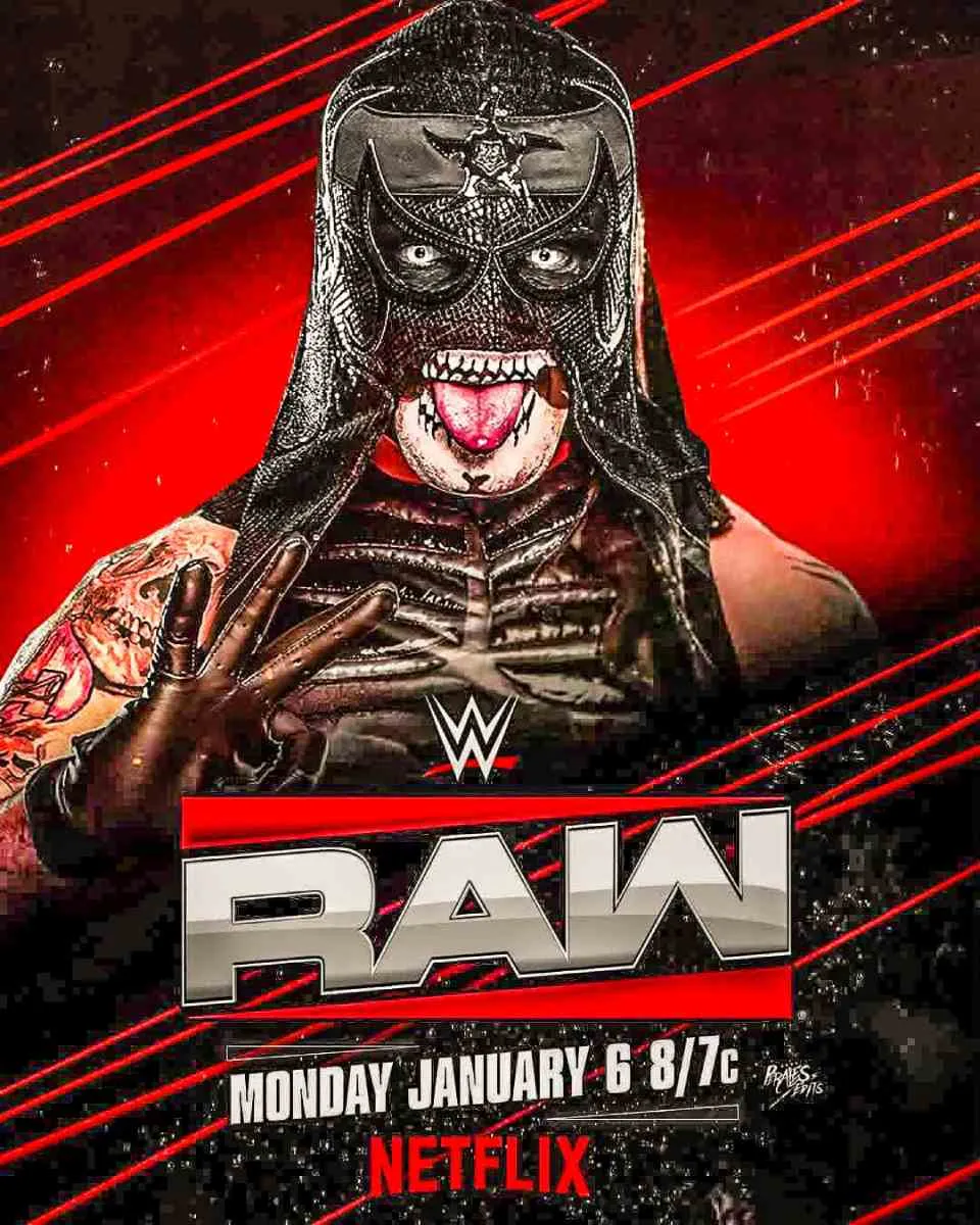 Penta Jr estará en WWE