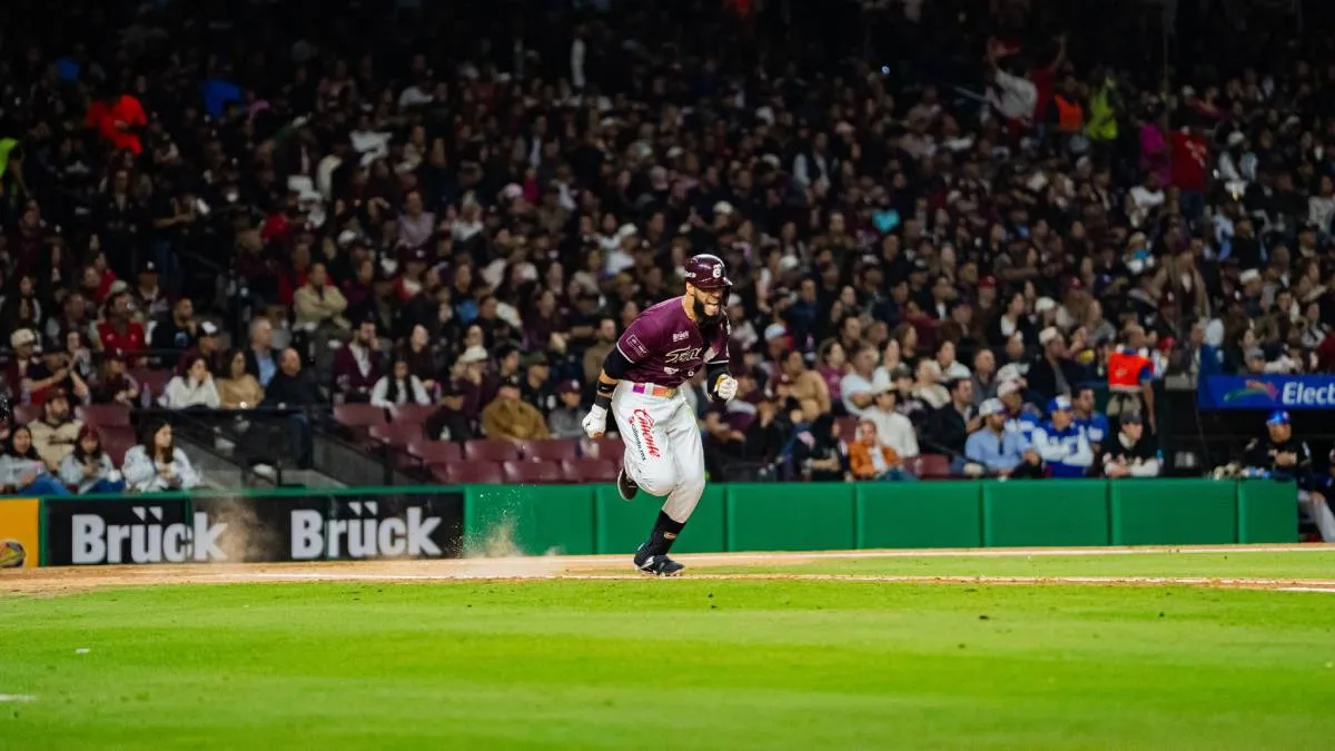 Tomateros se impuso a Charros en el primer juego