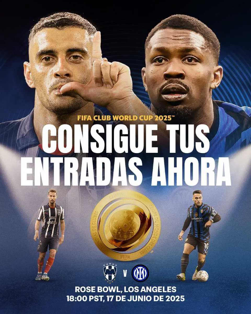 Rayados dio a conocer el precio de los boletos