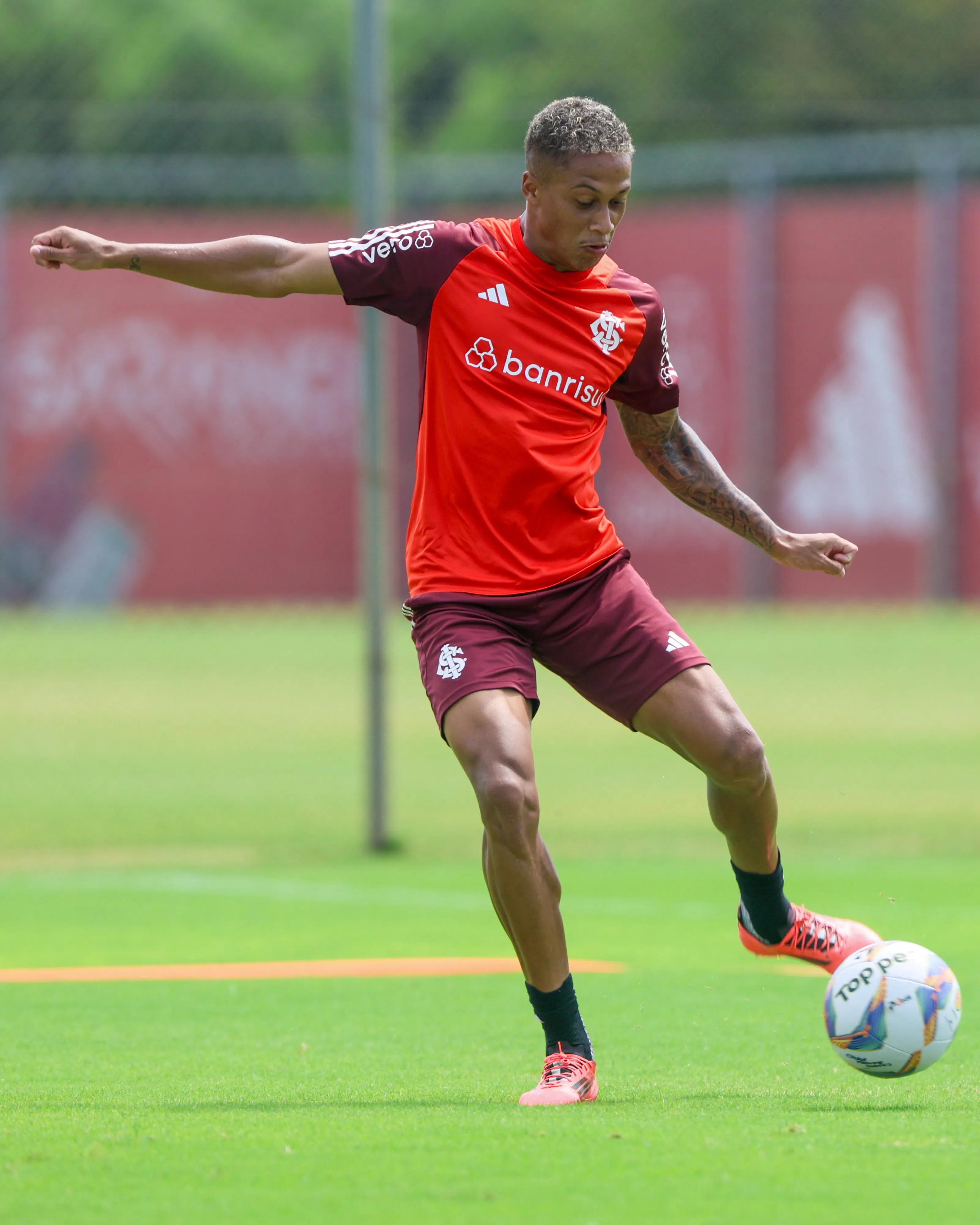 Inter irá con cuadro estelar | X