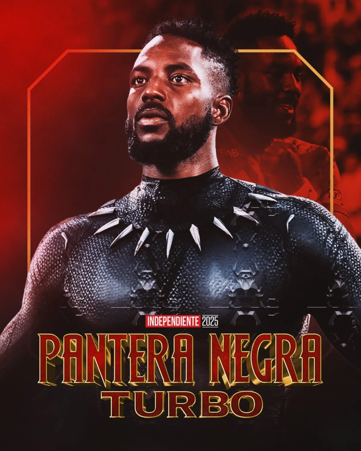 Imagen de presentación | @Independiente