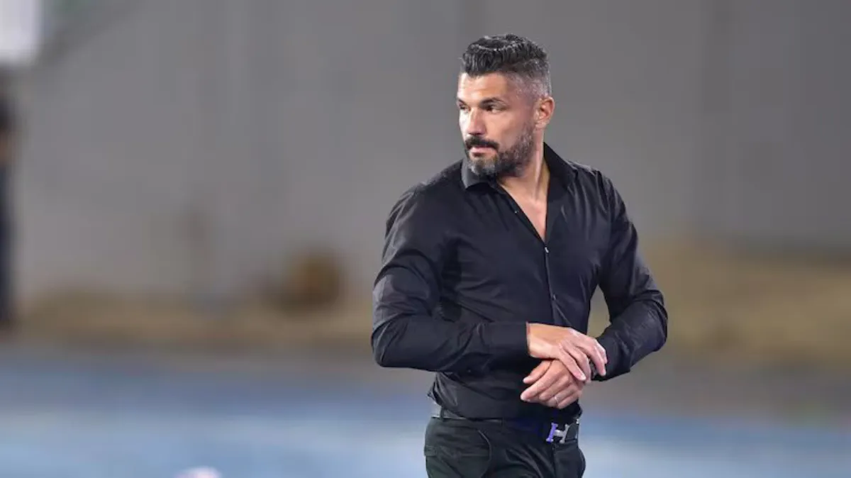 Javier Gandolfi | @PSierraR