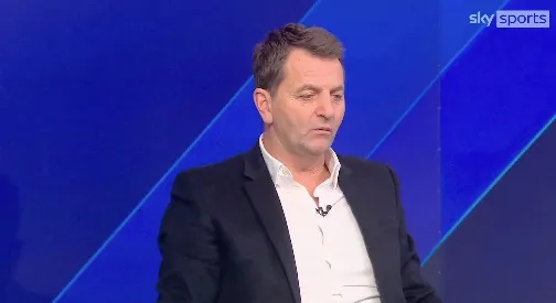 Tim Sherwood hizo la crítica a los Citizens