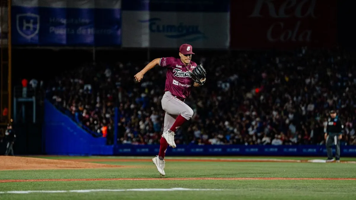 Tomateros aprovechó los errores del rival