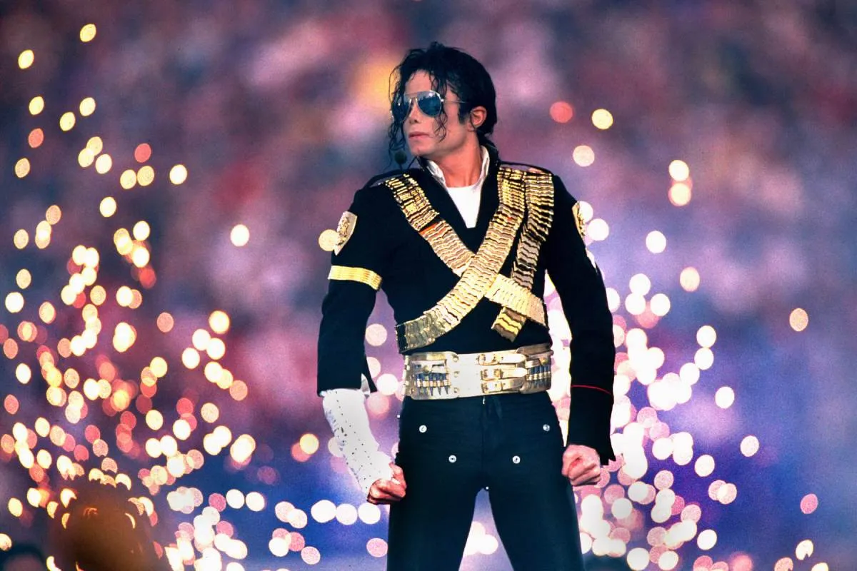 Michael Jackson ha sido uno de los mejores show de medio tiempo