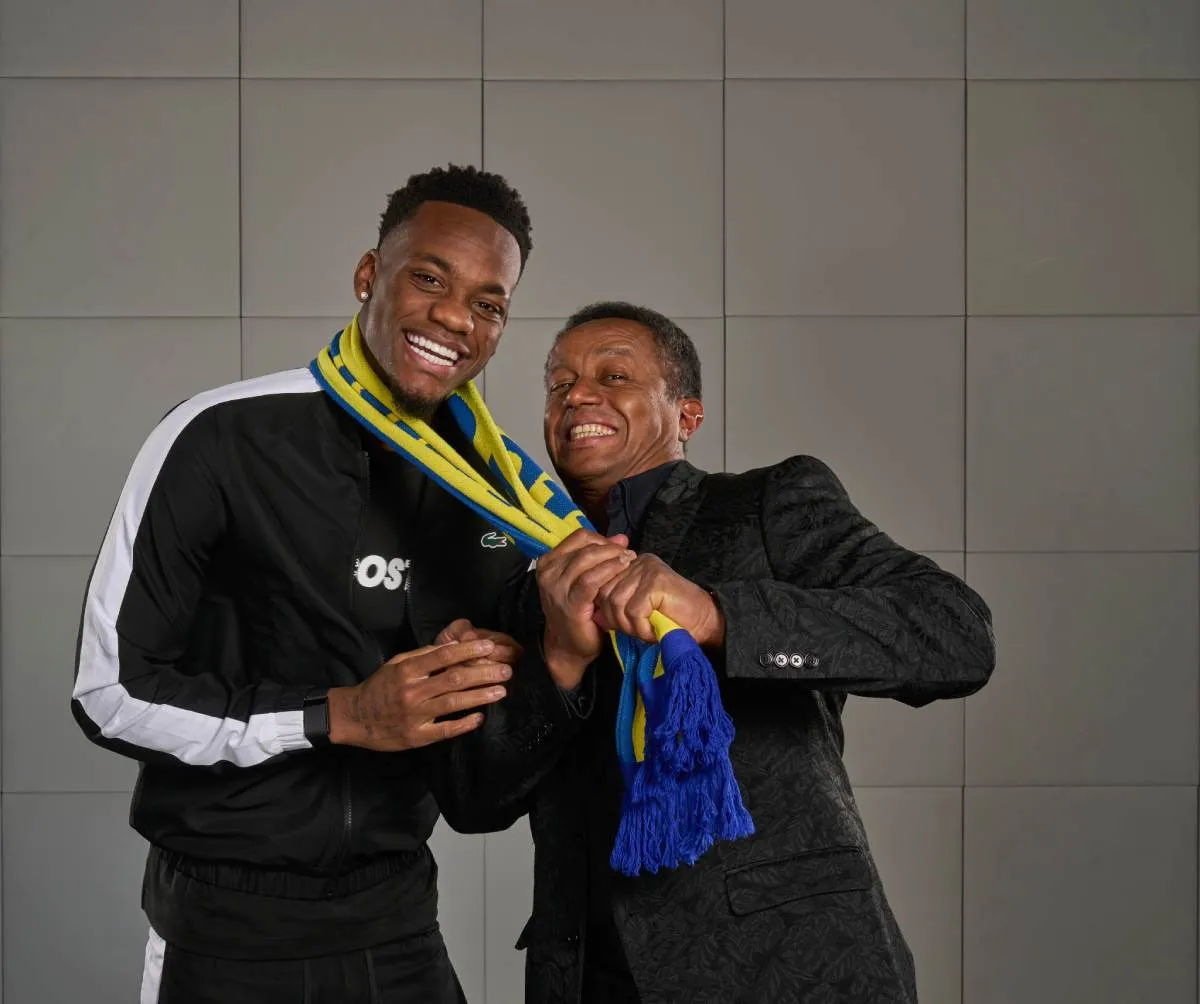 Durán aseguró que se trata de un sueño hecho realidad