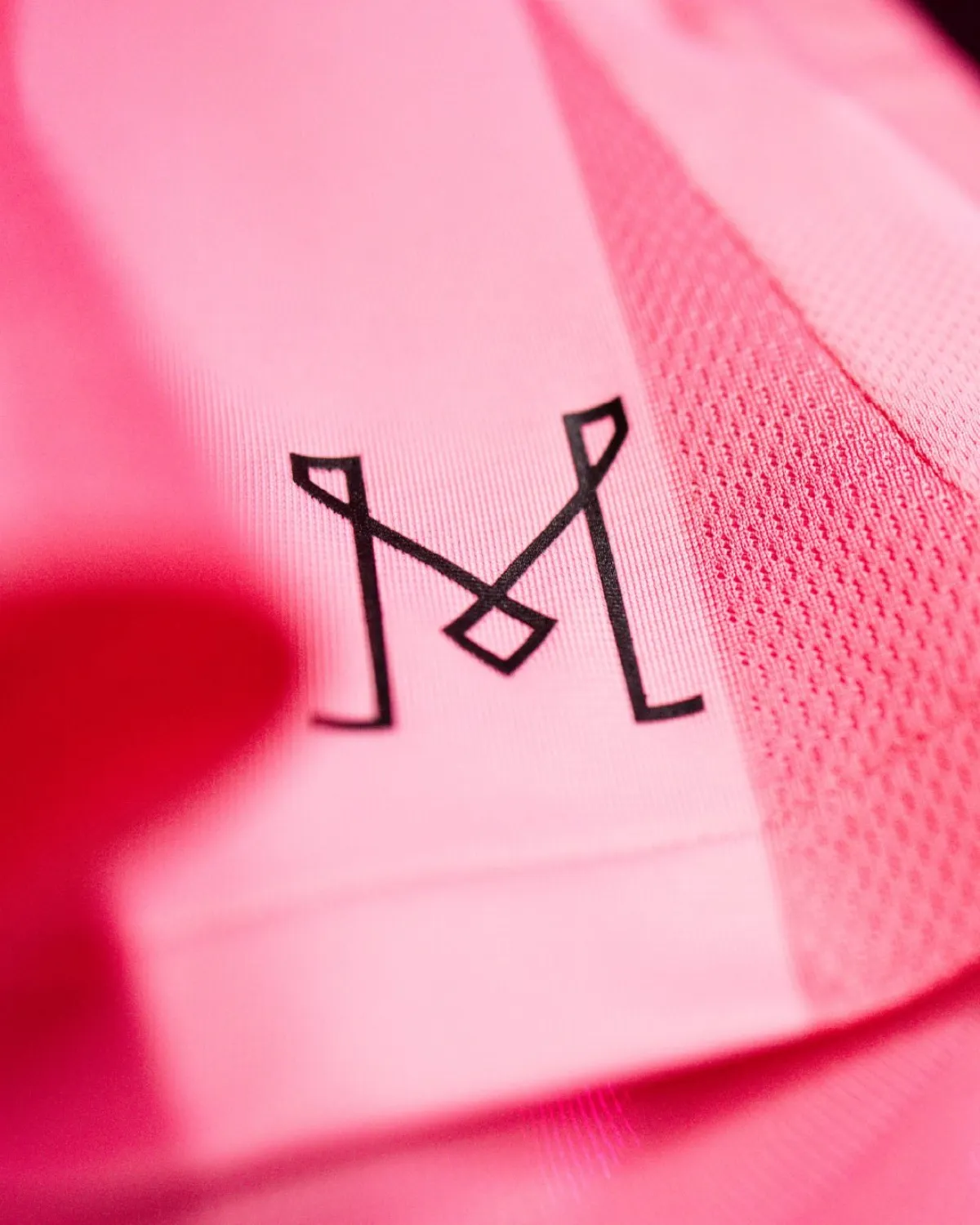 Parte del jersey | @InterMiamiCF