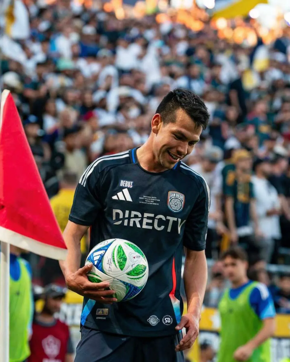 'Chucky' | @right2dream