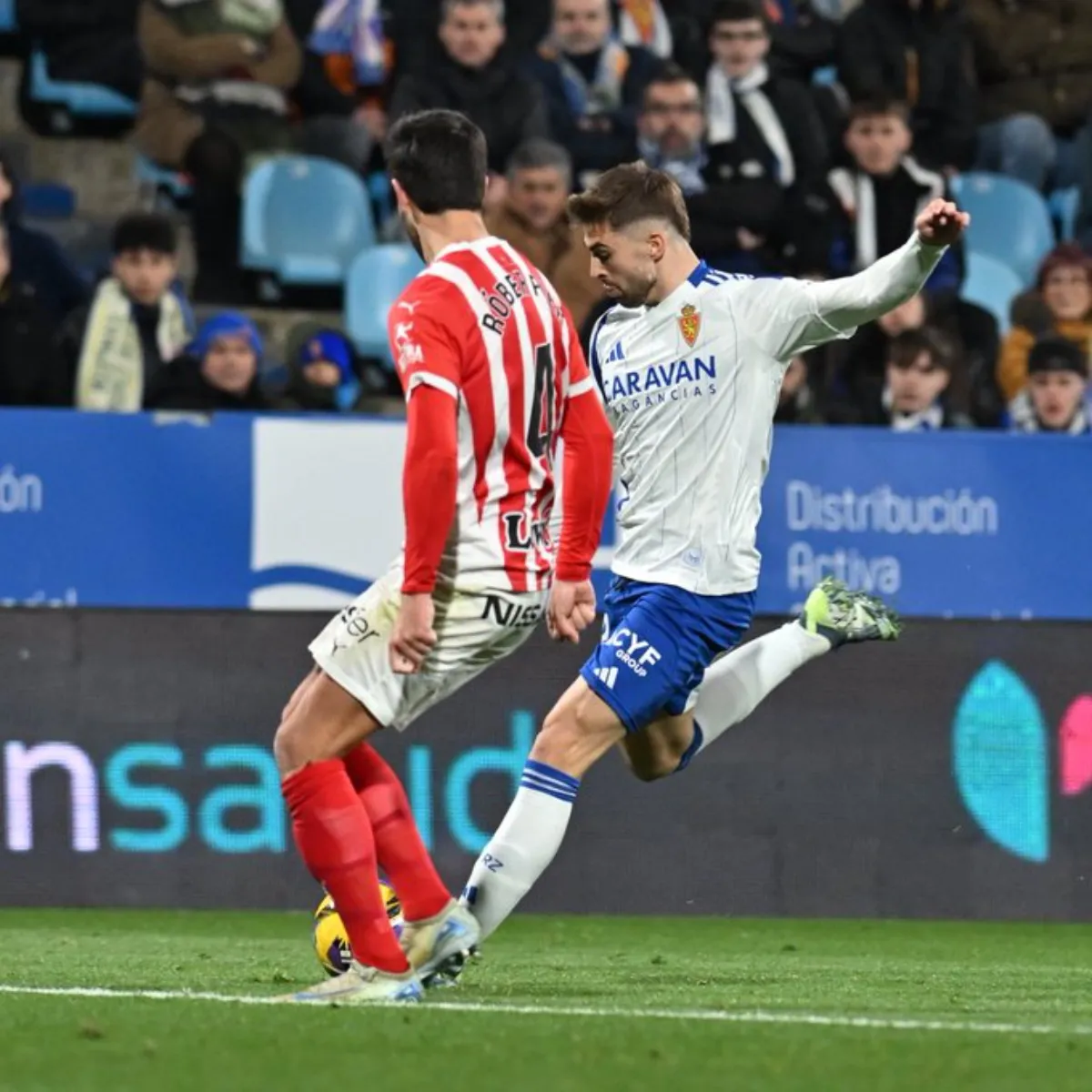 Real Zaragoza | @RealZaragoza