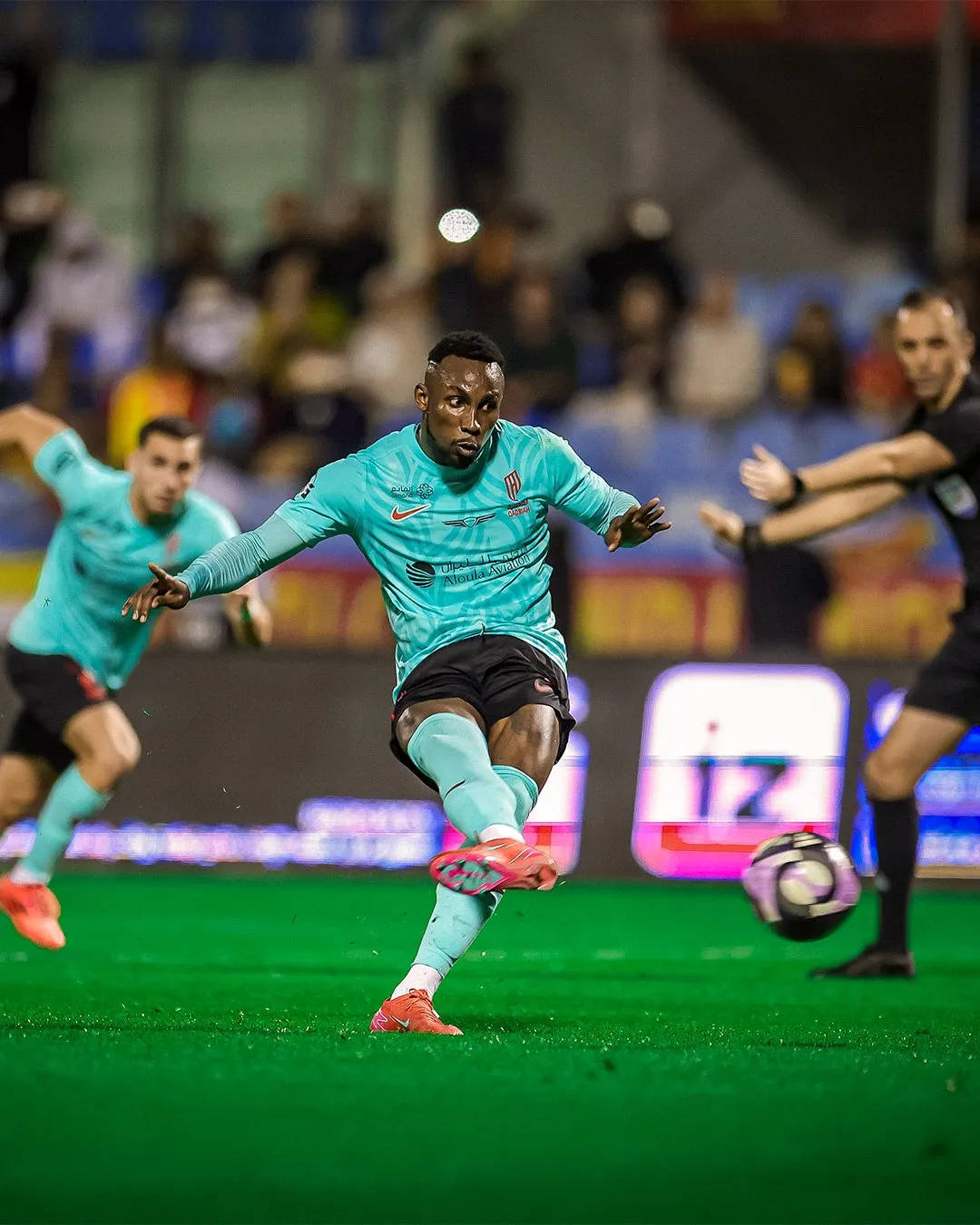 Quiñones buscará reencontrarse con el gol