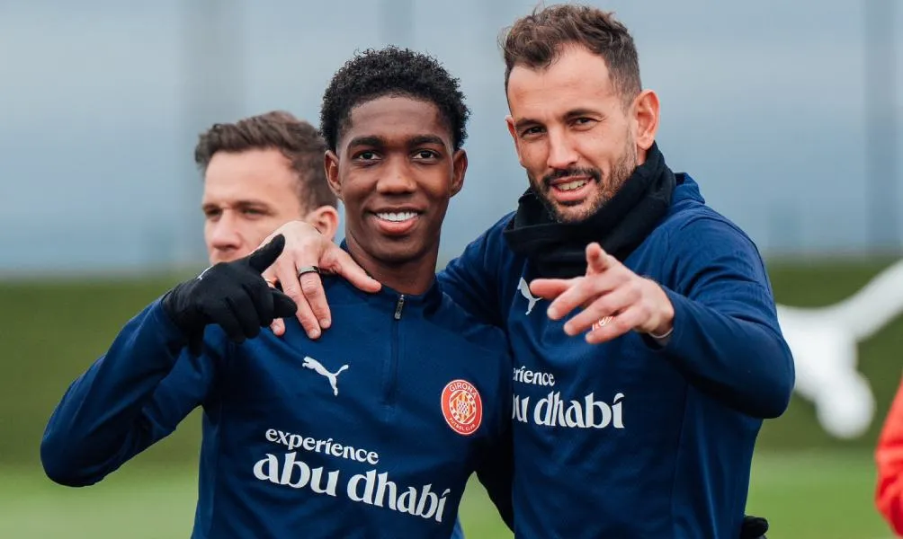 Girona buscará dar la sorpresa de la jornada en España