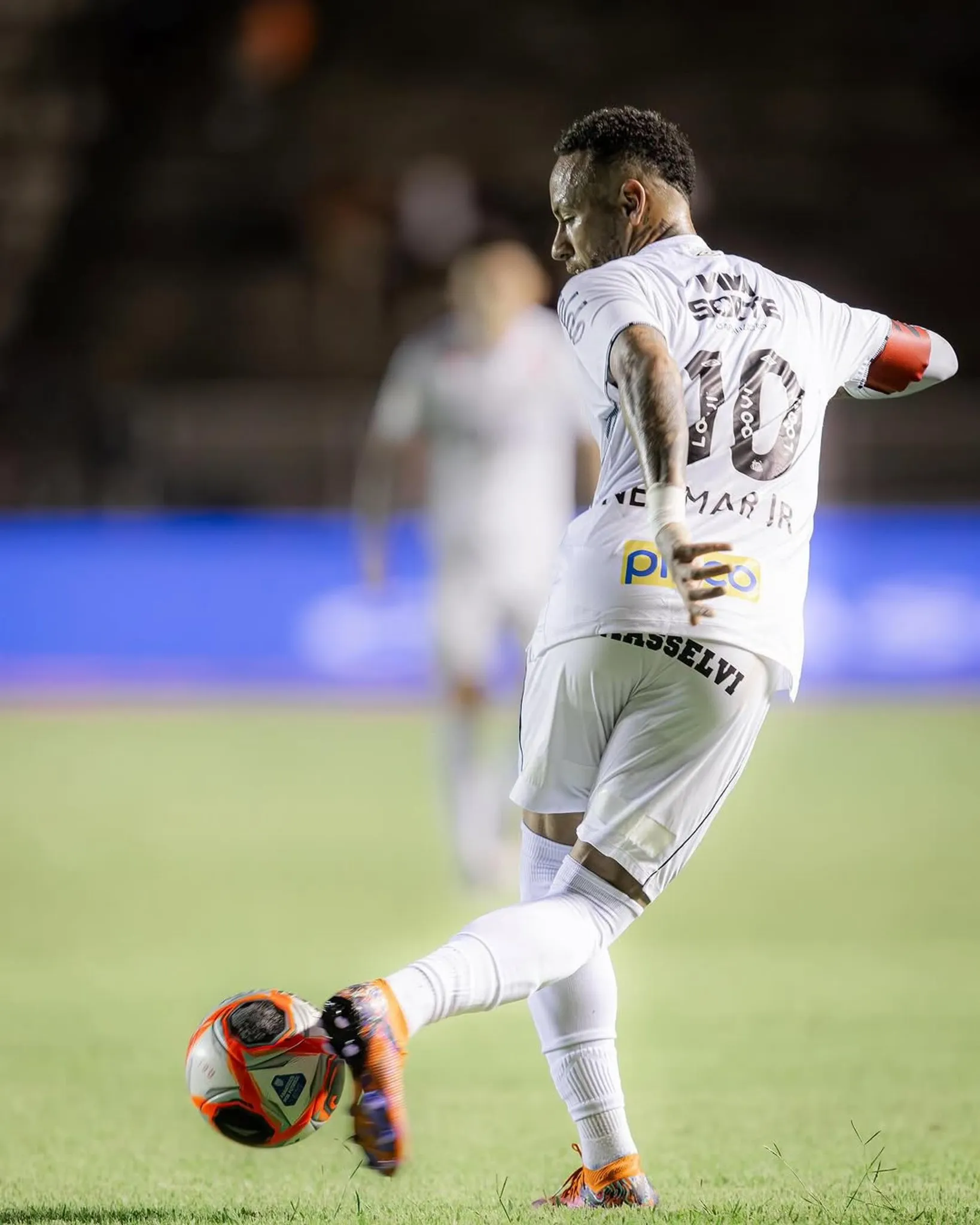 El alto suelto de Neymar no es atractivo para Pachuca