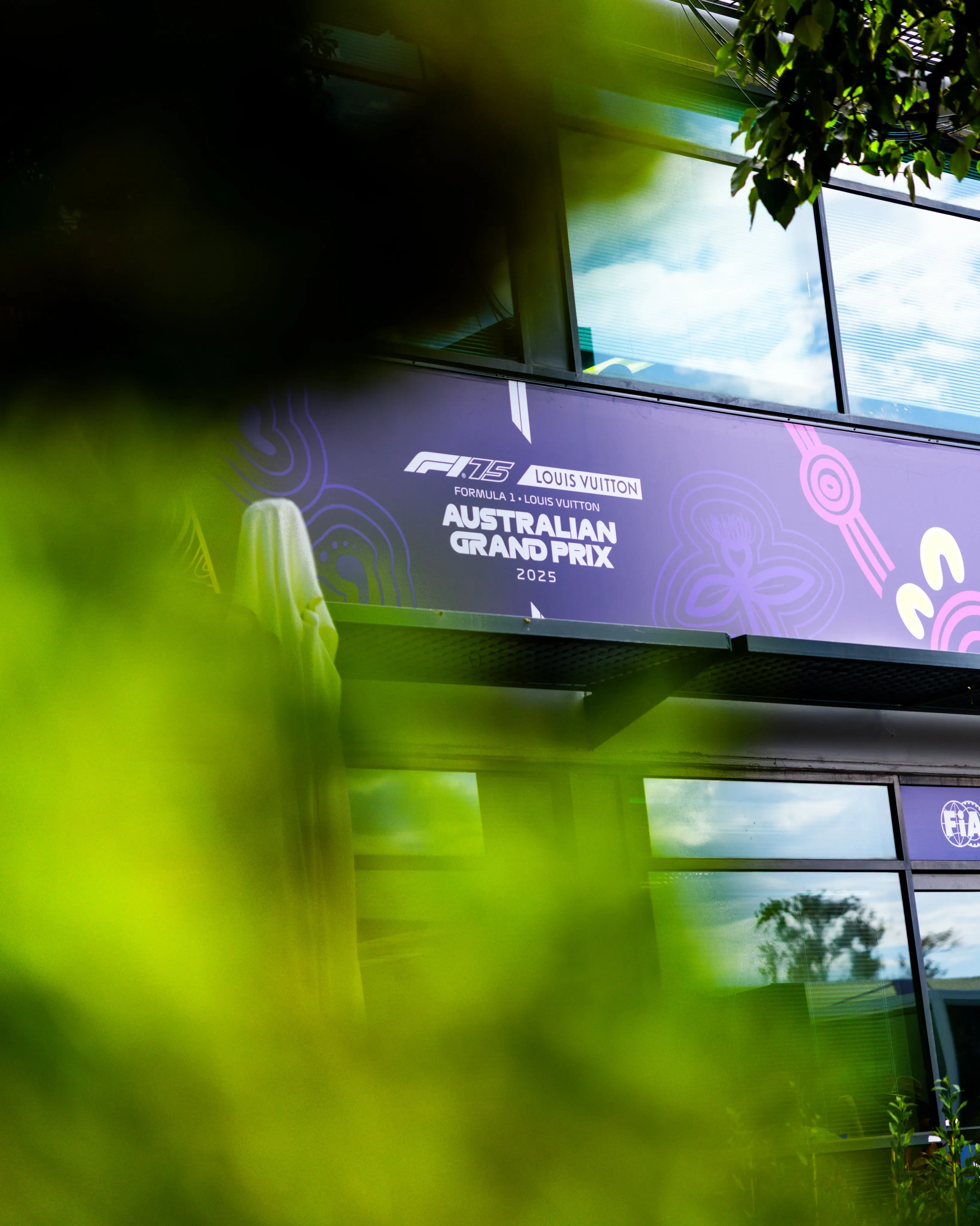 La actividad comenzará con el Gran Premio de Australia