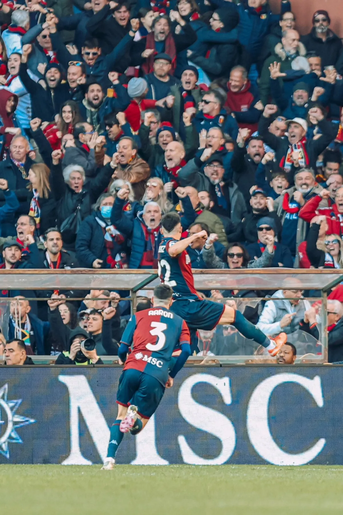 Johan | @AllFutbolMX