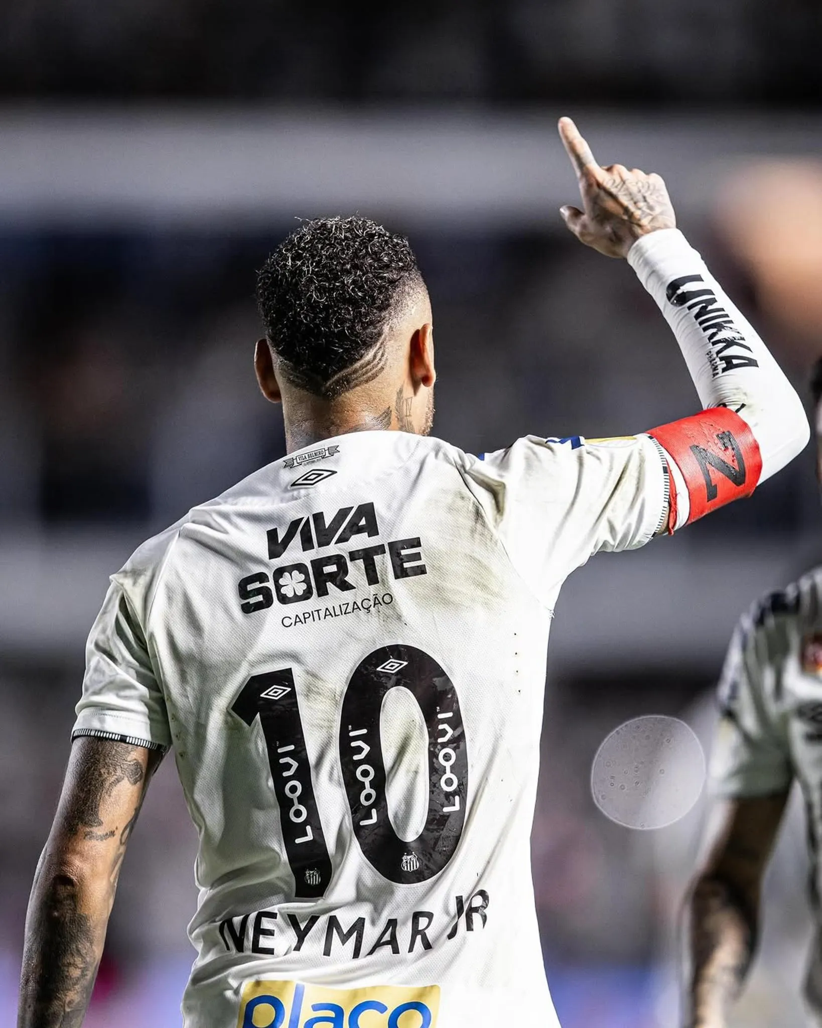 Neymar fue ofrecido a Pachuca