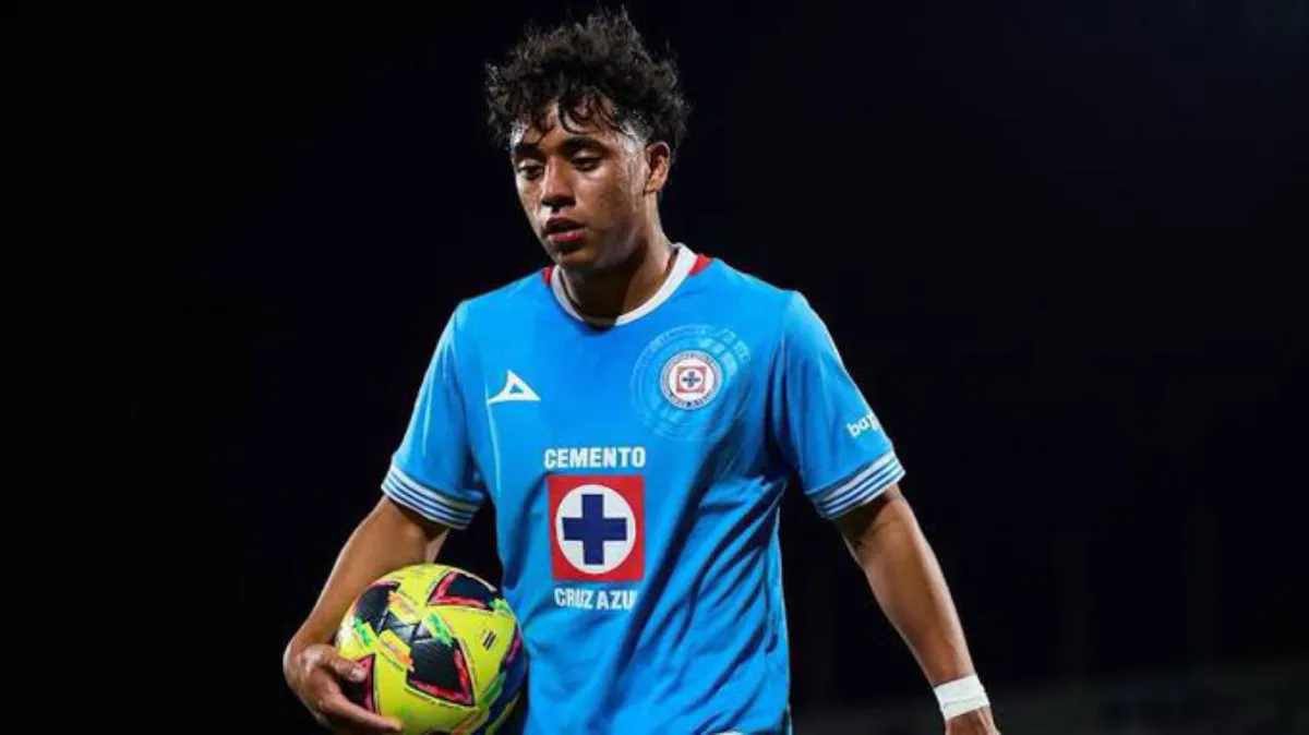 Amaury Morales, uno de los convocados | @gerardoo_gh