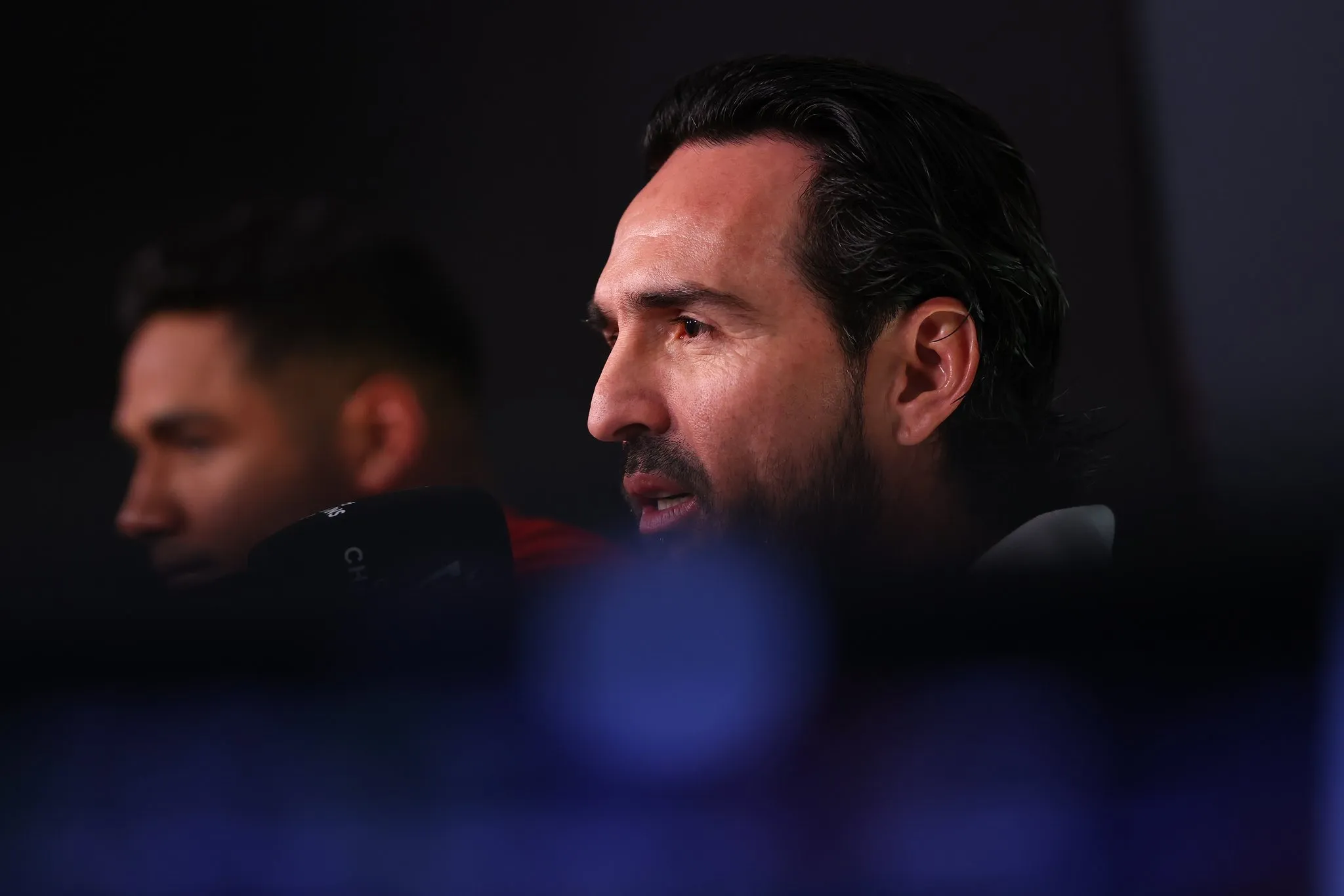 Espinoza será el nuevo técnico de Chivas