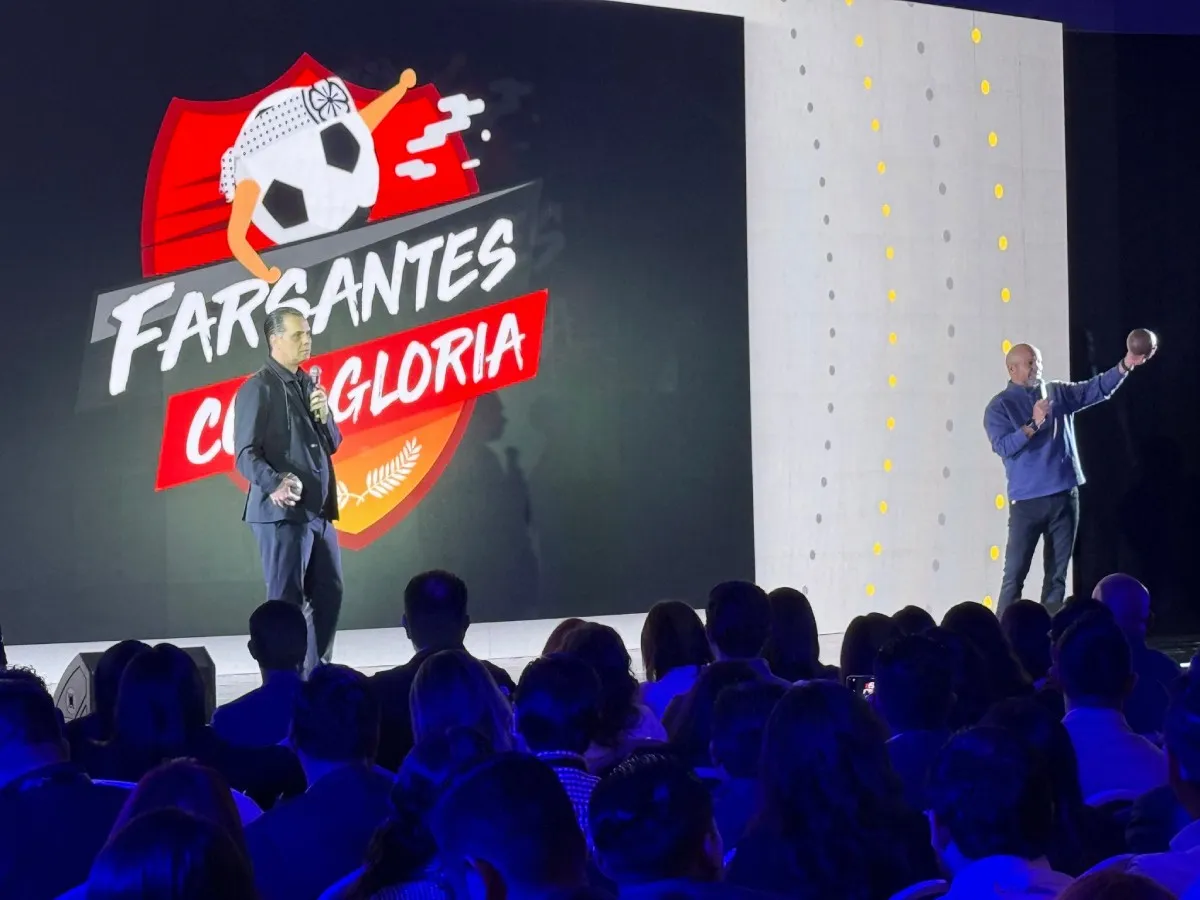 Los narradores | @GarciaPosti