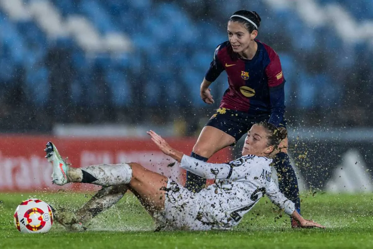 Barcelona ha dominado por completo el historial ante Real Madrid