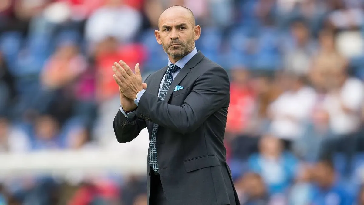 Paco Jémez | @RadioMARCA