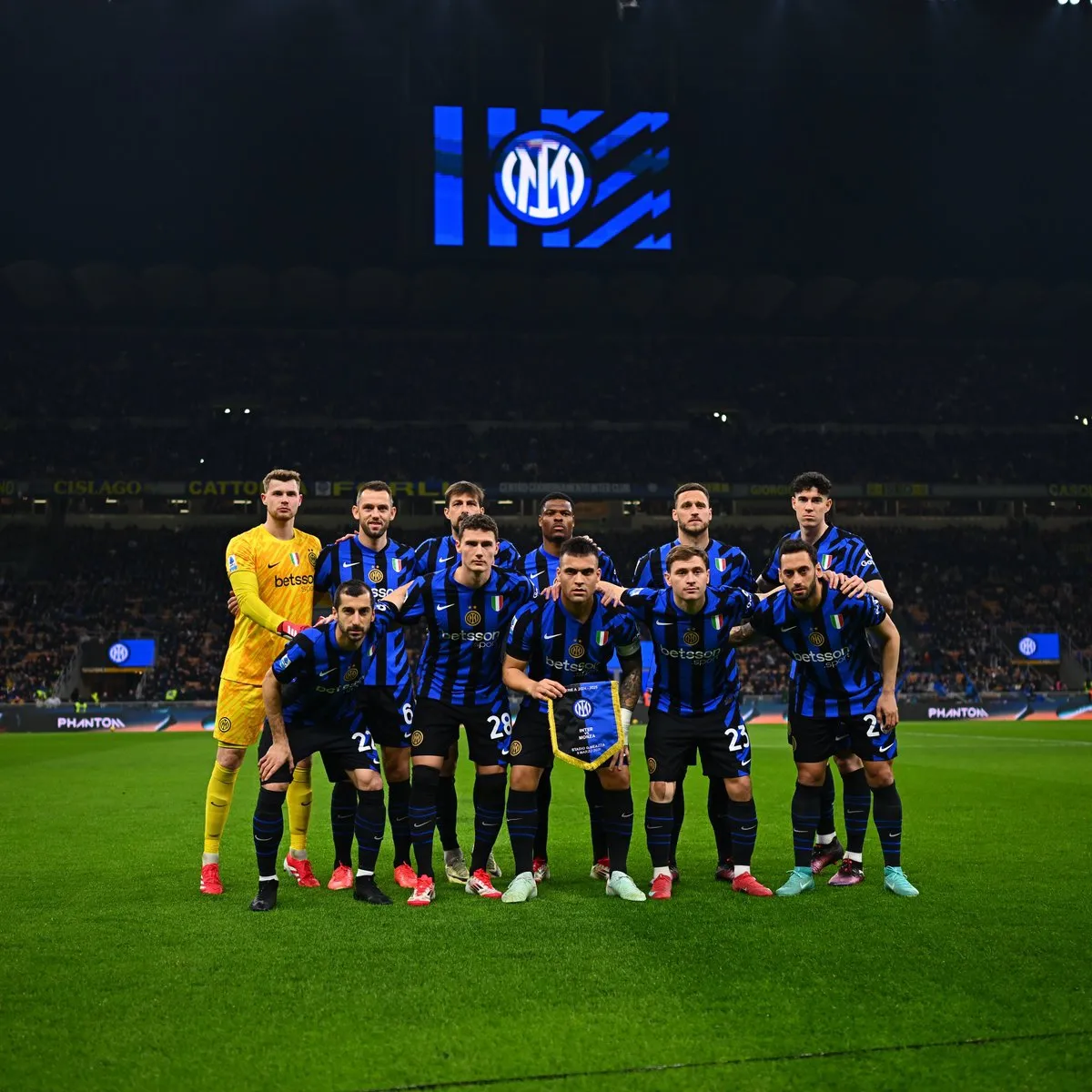 Inter | @Inter