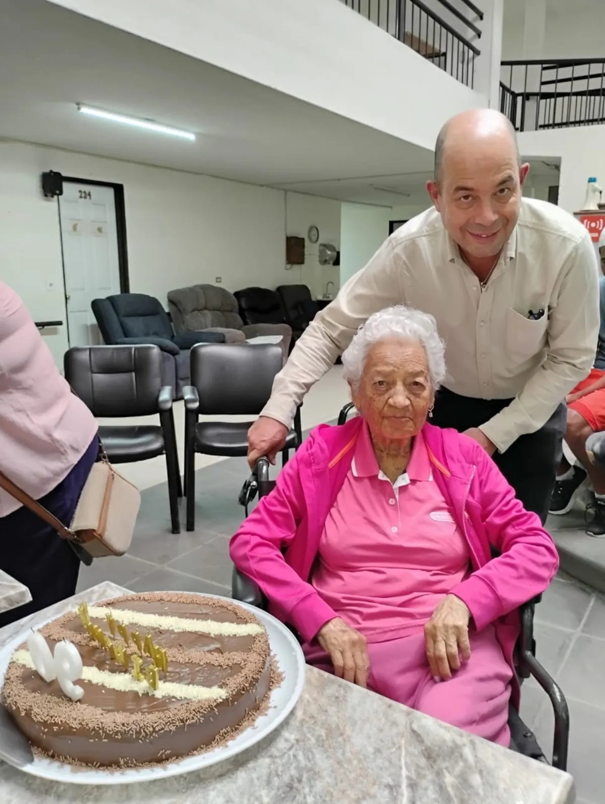 Yola Ramírez | @Alvaro_Rmz_V