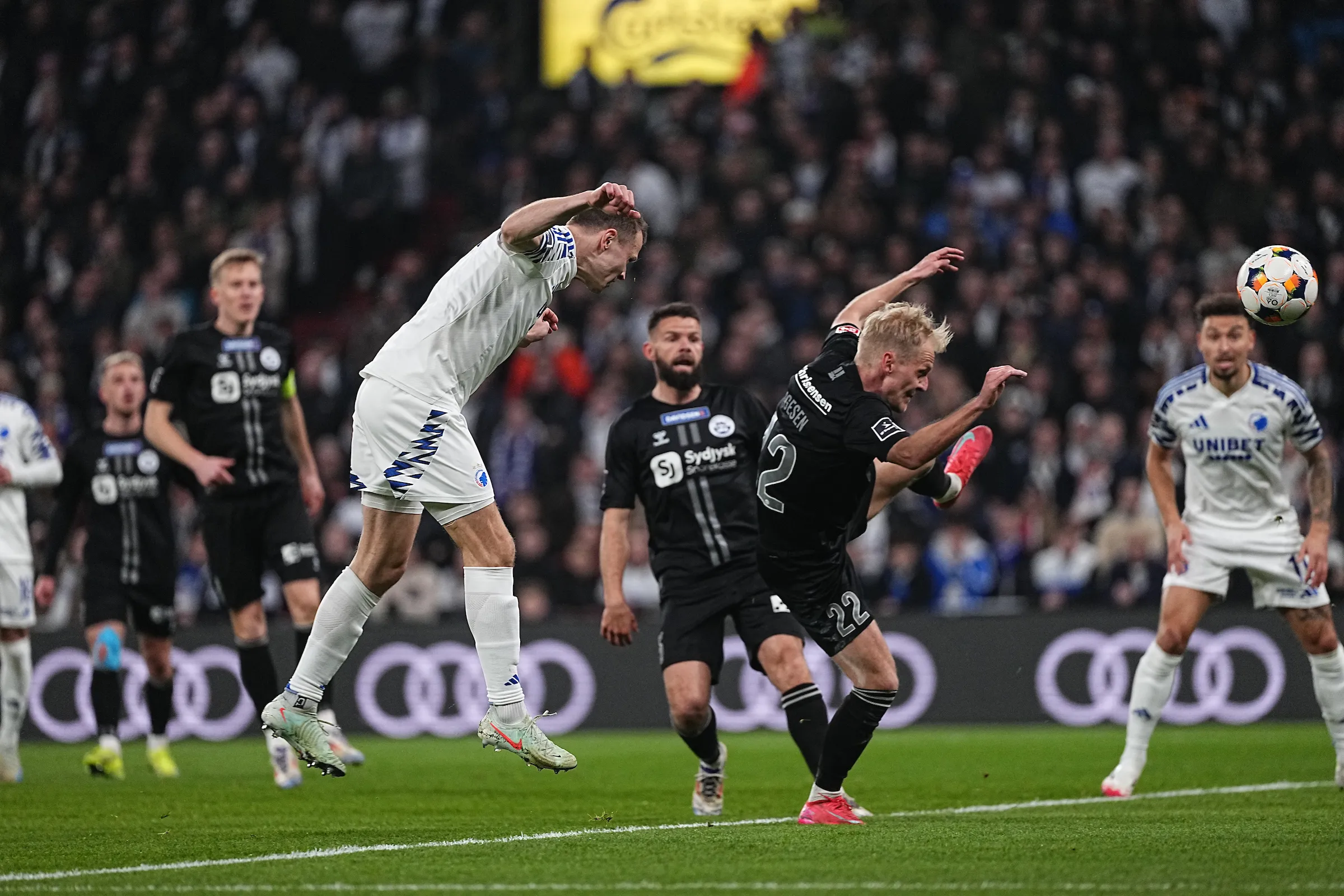 El equipo ahora deberá centrarse en Chelsea