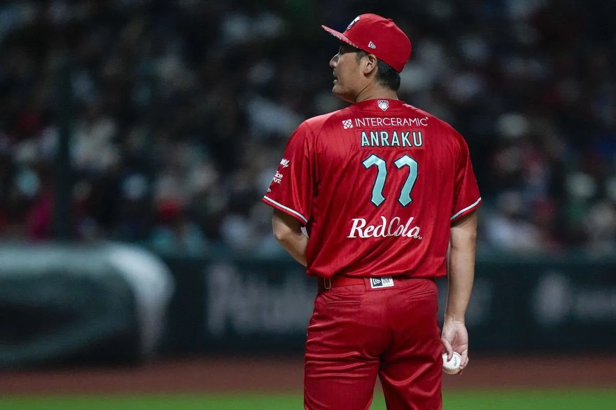 Anraku | @Rev_Strikeout