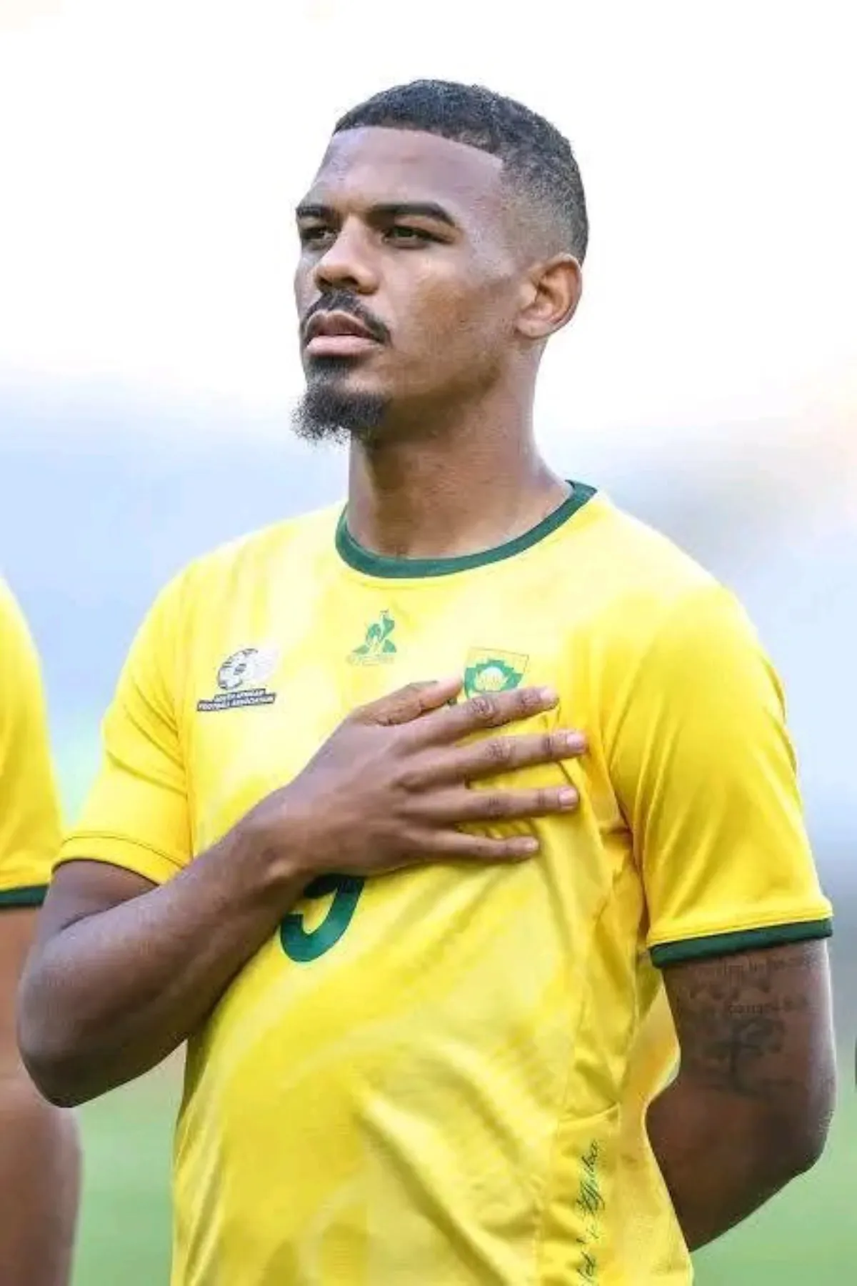 Sudáfrica | @joy_zelda