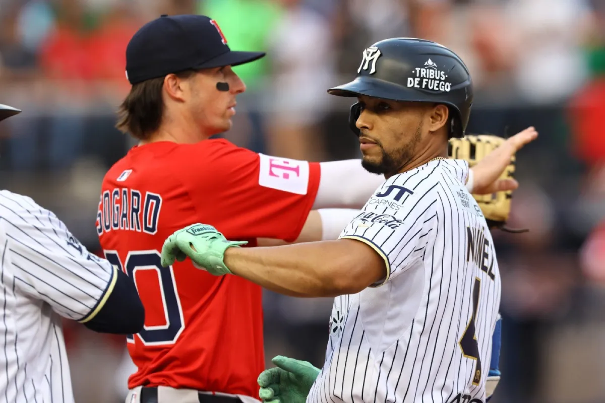 Momentos del juego | @SultanesOficial