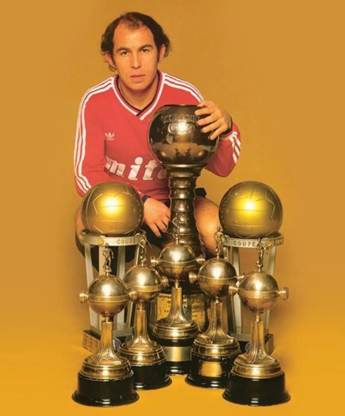 Bochini | @IgnacioLastra19