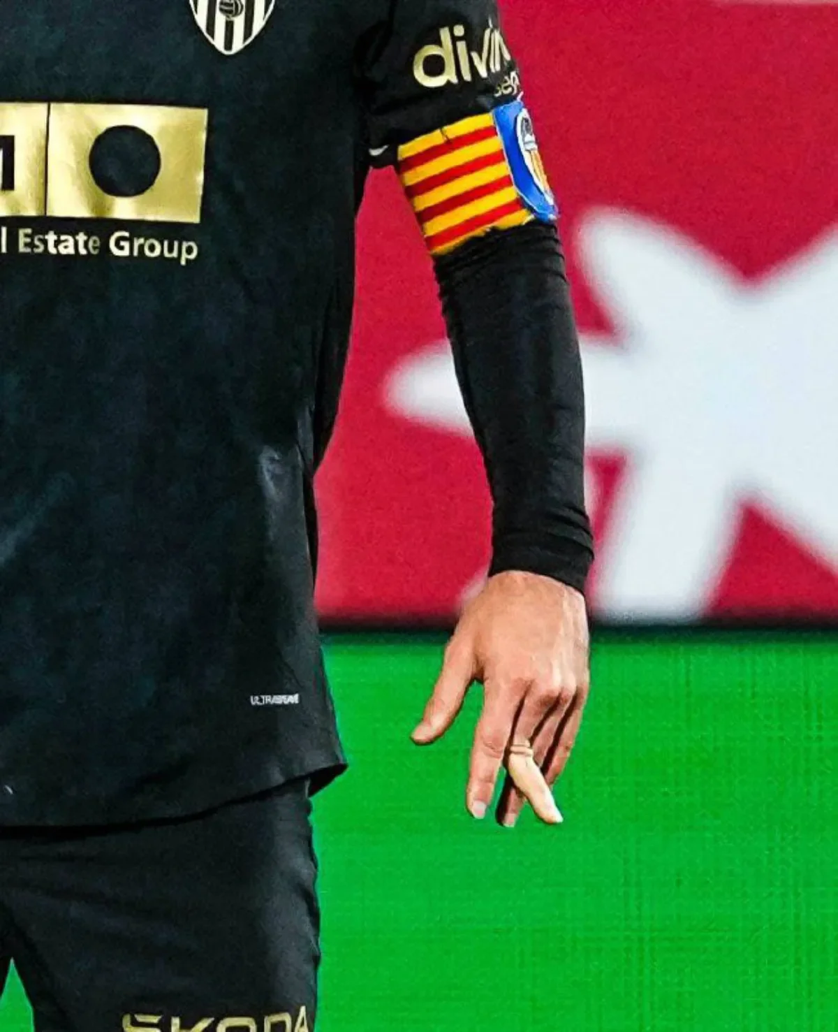 Lesión del jugador | @Offsider_ES