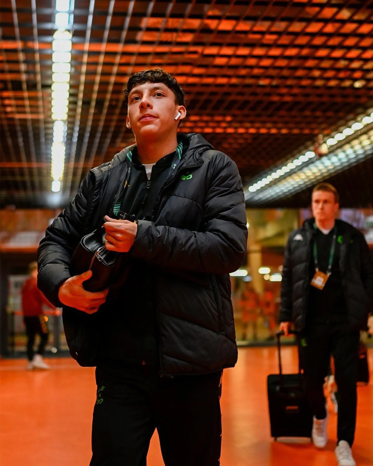 Heriberto Jurado | @julioordz10