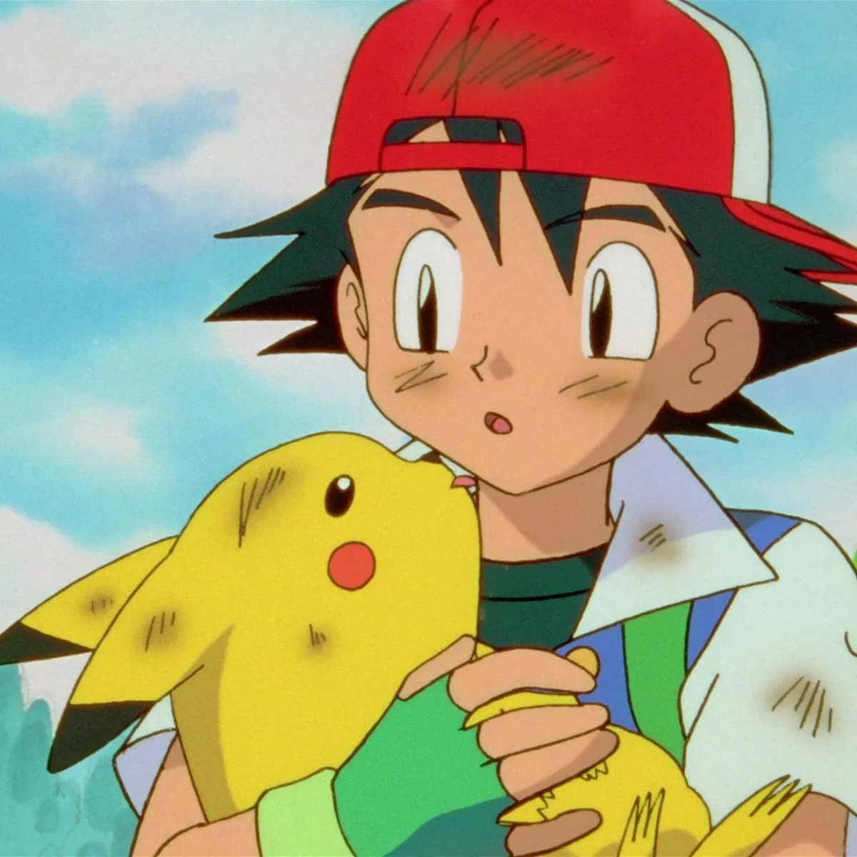 Los entrañables personajes | @TheCartoonBase