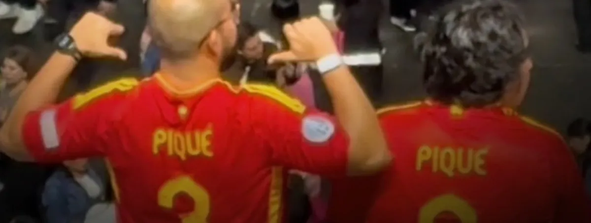 Aficionados | @laoctavasports