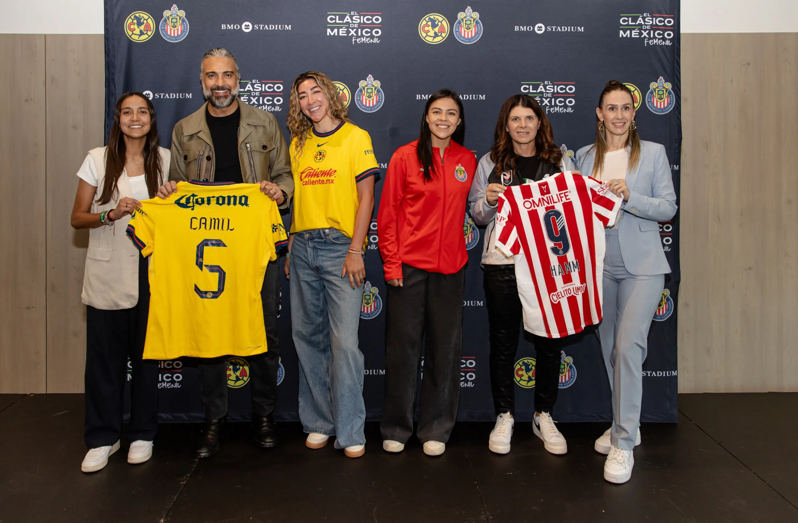 Ambos clubes anunciaron este martes el acuerdo