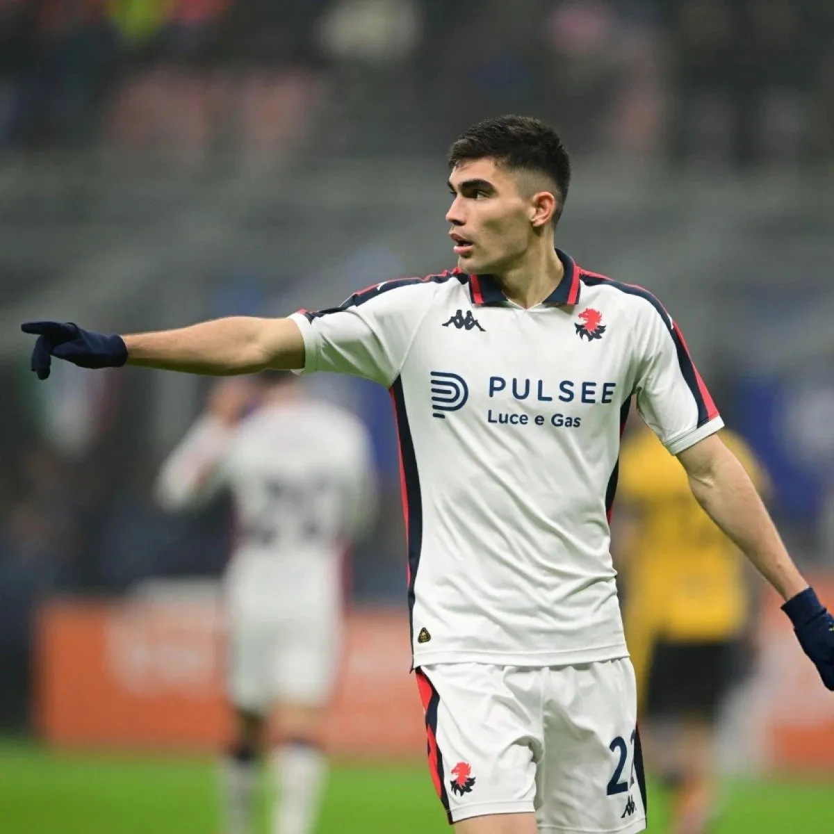 Johan Vásquez | @SomosAnalistas_