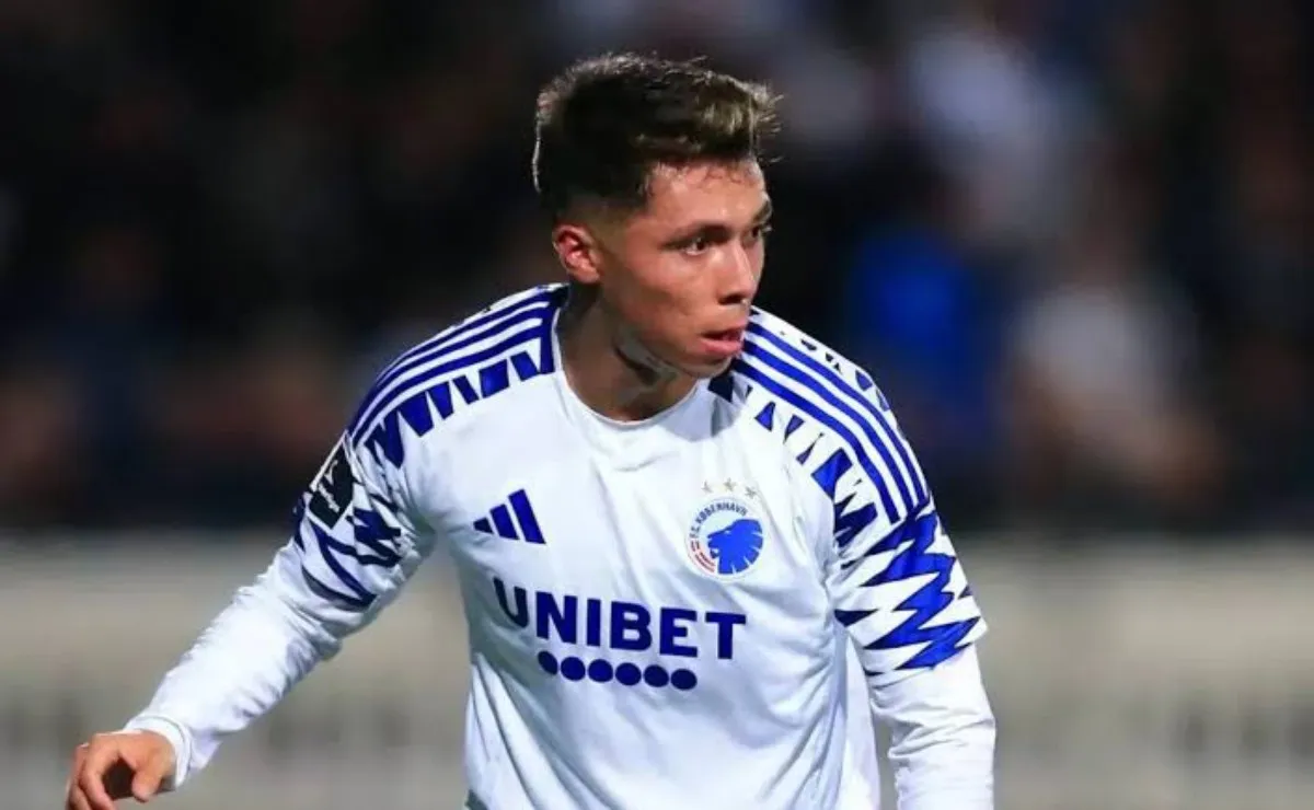 Rodrigo Huescas | @puskanenka4