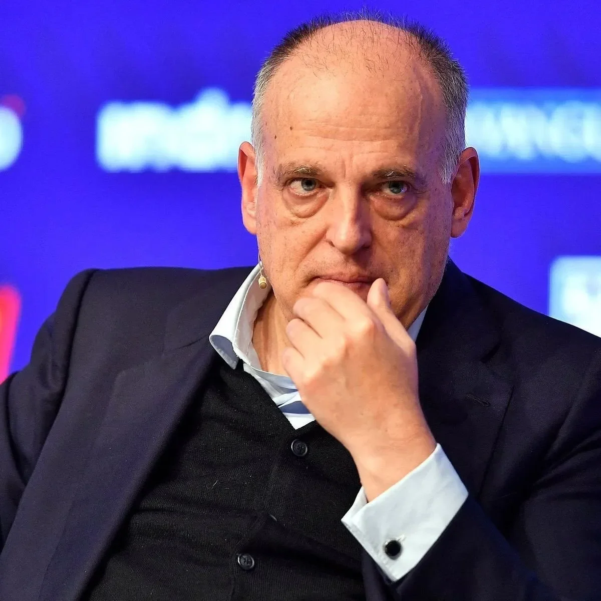 Javier Tebas | @theMadridZone