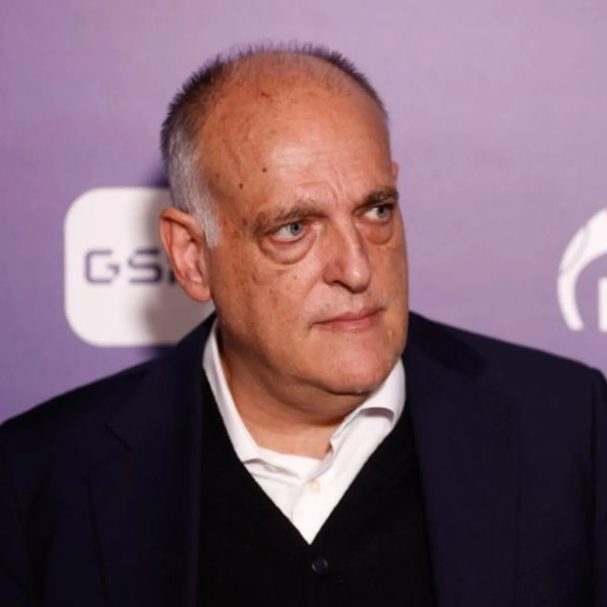 Javier Tebas | @DeadlineDayLive